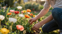These 6 Self-Seeding Flowers Come Back Every Year Without Becoming Invasive