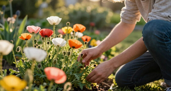 These 6 Self-Seeding Flowers Come Back Every Year Without Becoming Invasive