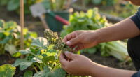 Think Companion Planting Doesn’t Stop Pests? It’s Because You’re Not Scent Clustering