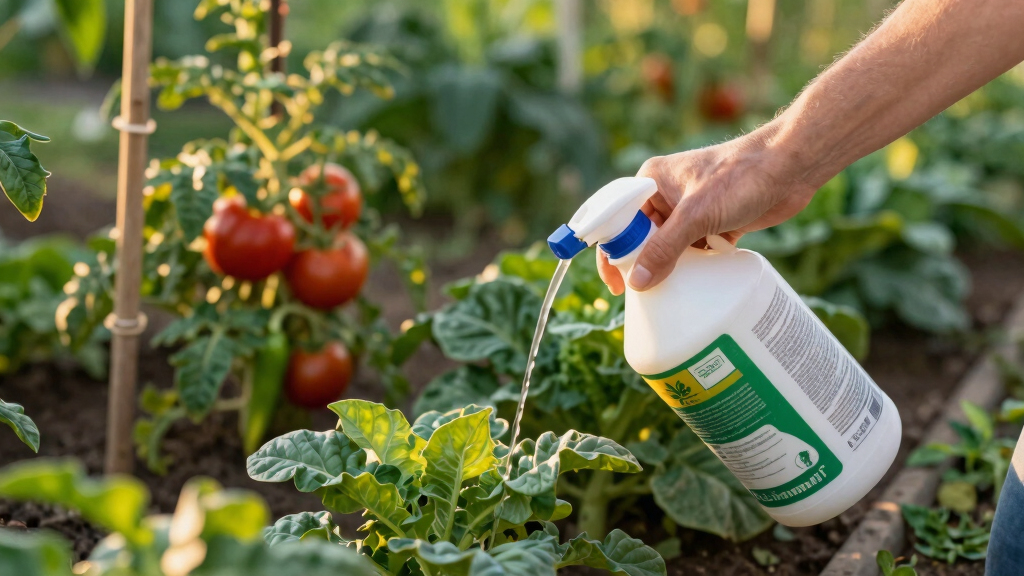 This Is the Best Time to Fertilize Your Vegetable Garden for a Bigger Harvest – and the 1 Time You Should Never Feed Plants