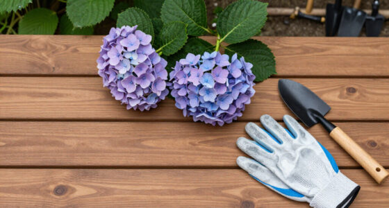 This Overlooked Hydrangea Cousin Is The Native Flowering Vine More Gardeners Should Be Growing
