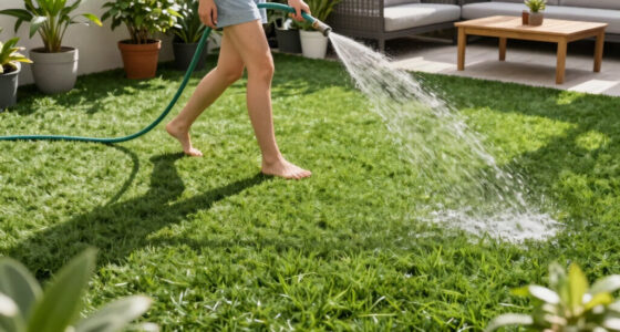 This Pretty Lawn Alternative Laughs Off Heatwaves – And Barely Ever Needs Mowing