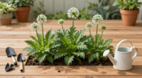 This Underrated Perennial Is Quietly Replacing Alliums – It Looks Stunning With Almost No Effort