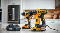 Top DEWALT Saw Blades in 2026: Essential Accessories for Every Job