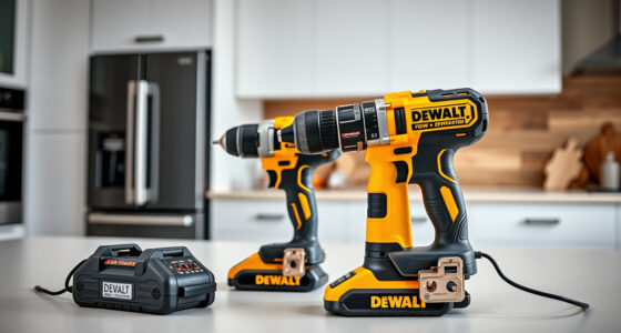Top DEWALT Saw Blades in 2026: Essential Accessories for Every Job