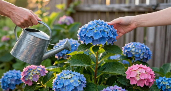 What Hydrangeas Need In July – 6 Vital Tasks For Vibrant, Fade-Free Blooms