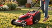 Worx 40V 17-Inch Cordless Lawn Mower Review: Is It Right For Your Small Yard?