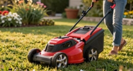 Worx 40V 17-Inch Cordless Lawn Mower Review: Is It Right For Your Small Yard?