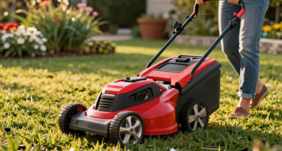 Worx 40V 17-Inch Cordless Lawn Mower Review: Is It Right For Your Small Yard?