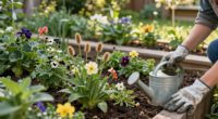 You’ll Regret Planting These 5 Flowers – They Self-Seed Everywhere And Never Truly Leave