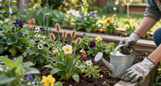 You’ll Regret Planting These 5 Flowers – They Self-Seed Everywhere And Never Truly Leave