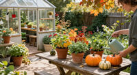 10 Budget Backyard Ideas To Carry Your Garden Into Fall – Act Before August Ends For Late-Season Style That Doesn't Break The Bank