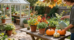 10 Budget Backyard Ideas To Carry Your Garden Into Fall – Act Before August Ends For Late-Season Style That Doesn't Break The Bank