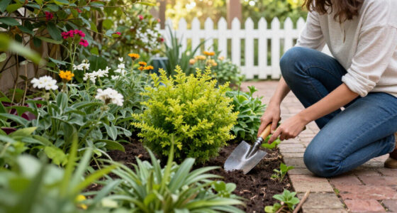 10 Front-Yard Shrubs Landscape Designers Love But Anyone Can Grow – They Need Almost No Watering
