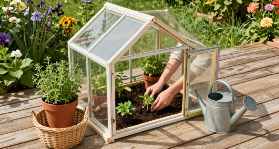 11 Best Garden Greenhouse Kits in 2026