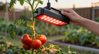 11 Best Garden Grow Lights in 2026