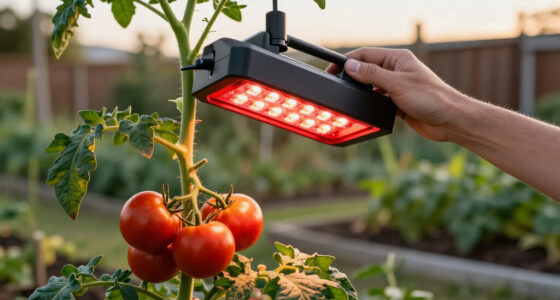 11 Best Garden Grow Lights in 2026