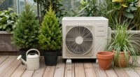 11 Best Plants for Hiding AC Units in 2026