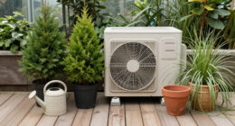11 Best Plants for Hiding AC Units in 2026