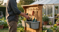 12 Best Garden Tool Storage Organizers in 2026
