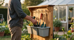 12 Best Garden Tool Storage Organizers in 2026