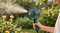 13 Best Cordless Misting Fans in 2026