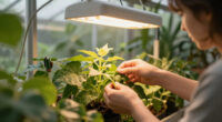 13 Best Electric Plant Grow Lights in 2026