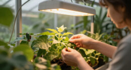 13 Best Electric Plant Grow Lights in 2026