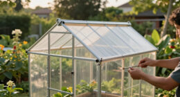 13 Best Garden Greenhouse Kits in 2026