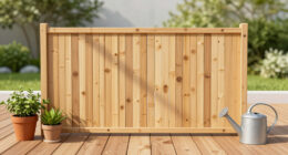 13 Best Garden Privacy Screens in 2026
