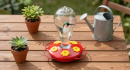 13 Best Hummingbird Feeders in 2026
