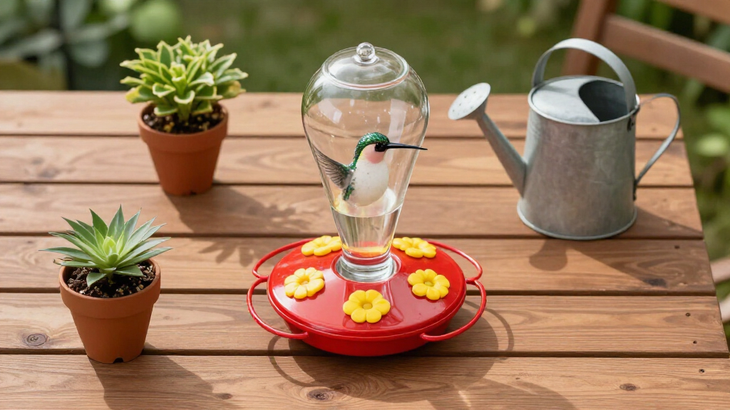 13 Best Hummingbird Feeders in 2026