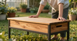 13 Best Outdoor Storage Benches in 2026