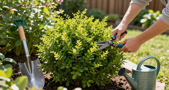 14 Best Fast-Growing Shrubs in 2026