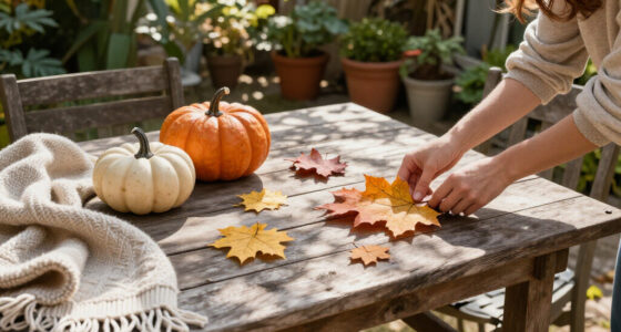 14 Best Faux Fall Foliage in 2026