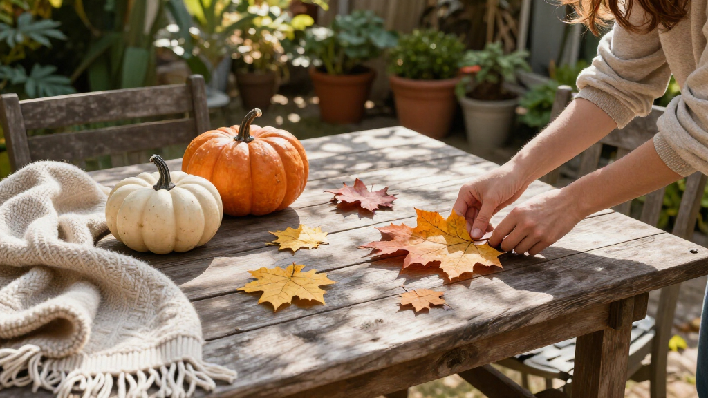 14 Best Faux Fall Foliage in 2026