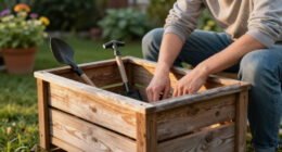 14 Best Garden Outdoor Storage Benches for a Tidy Patio in 2026
