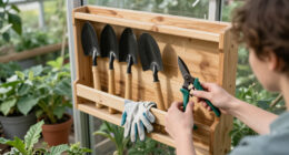 14 Best Garden Tool Storage Organizers in 2026