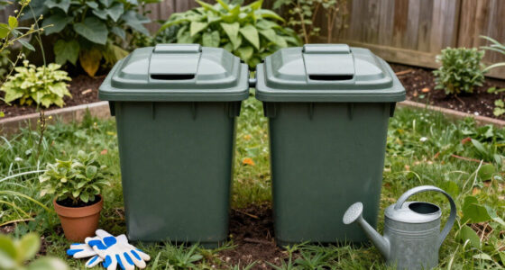 14 Best Outdoor Compost Bins in 2026