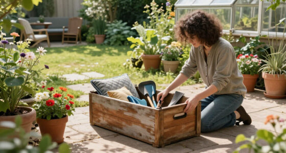 15 Best Garden Outdoor Storage Bins in 2026