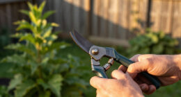15 Best Garden Tool Sharpeners in 2026