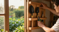 15 Best Garden Tool Storage Organizers for Garages and Sheds in 2026