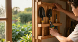 15 Best Garden Tool Storage Organizers for Garages and Sheds in 2026