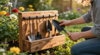 15 Best Garden Tool Storage Organizers in 2026