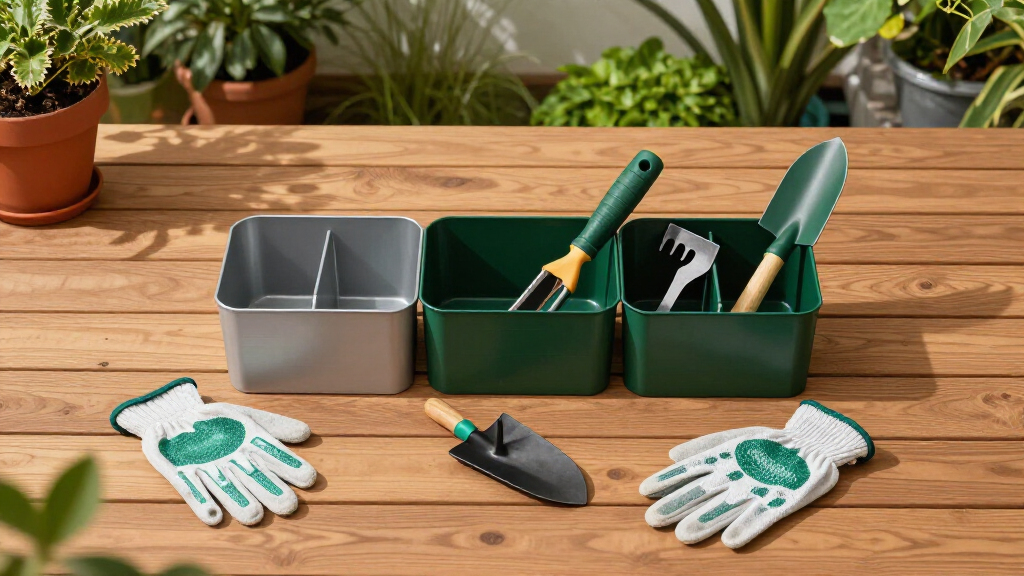 15 Best Garden Tool Storage Organizers in 2026