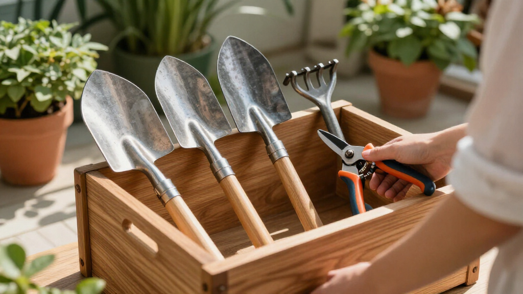15 Best Garden Tool Storage Organizers in 2026
