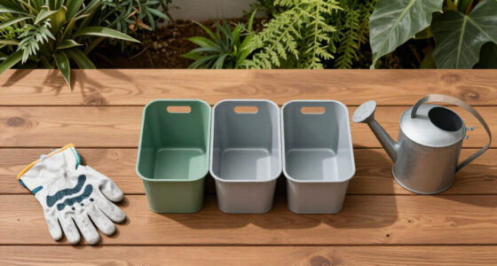 15 Best Garden Tool Storage Organizers in 2026