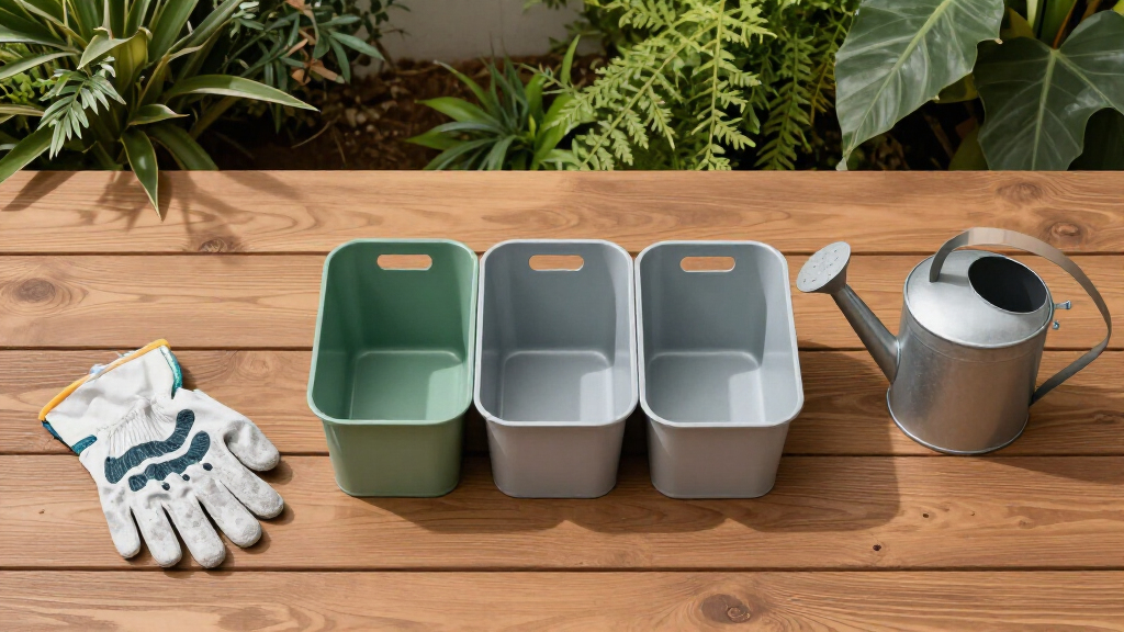 15 Best Garden Tool Storage Organizers in 2026