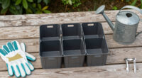 15 Best Garden Tool Storage Organizers in 2026
