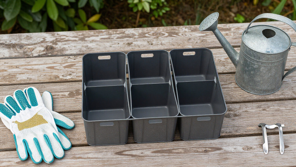 15 Best Garden Tool Storage Organizers in 2026